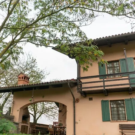 Cascina Cordera *