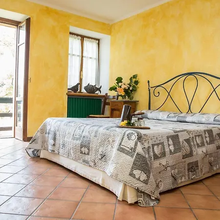 Cascina Cordera Cavaglià
